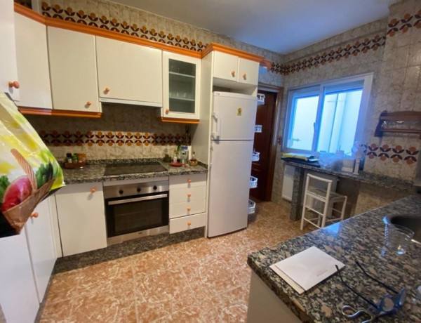 Piso en venta en  Santa Marina - La Paz , Badajoz photo 4