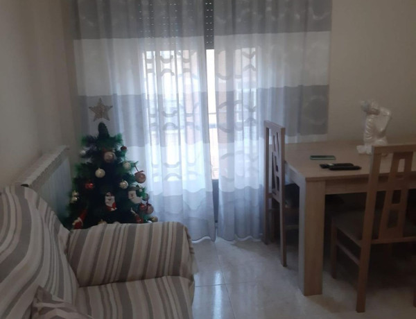 Apartment for sale in Hospital , Albacete photo 1