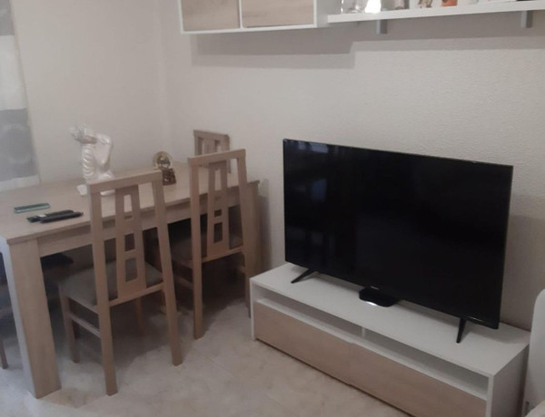 Apartment for sale in Hospital , Albacete thumbnail 1