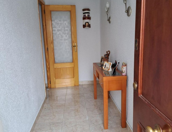 Apartment for sale in Hospital , Albacete thumbnail 2