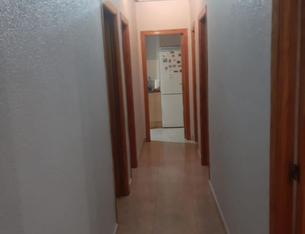 Apartment for sale in  Hospital , Albacete photo 4