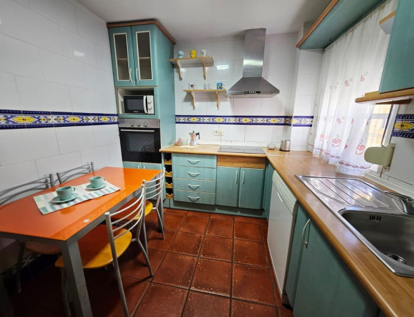 Apartment for sale in San Bernabé , Algeciras photo 1