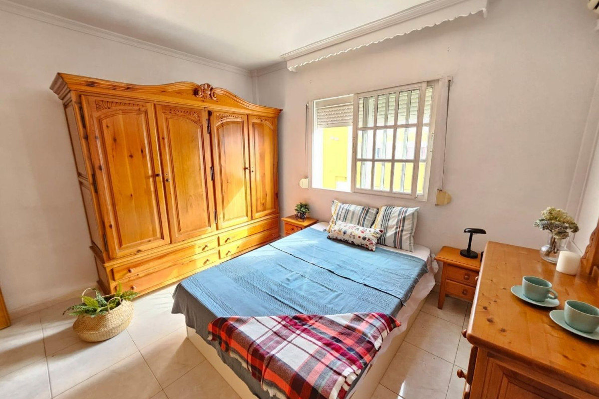 Sale of apartment in San Bernabé, Algeciras
 photo 2