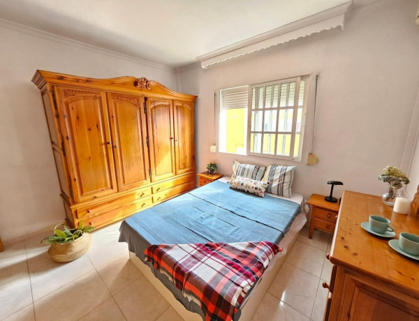 Apartment for sale in San Bernabé , Algeciras thumbnail 1