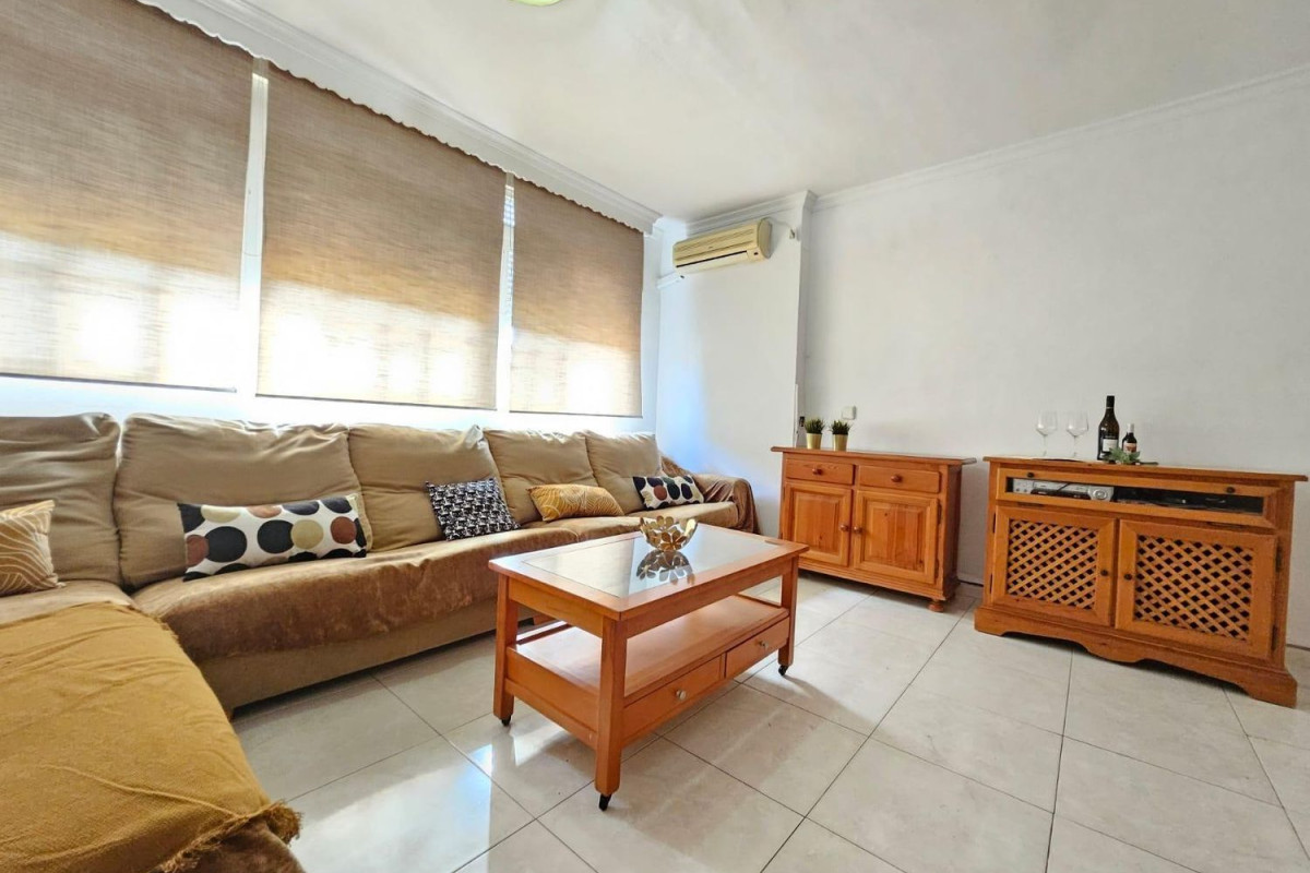 Sale of apartment in San Bernabé, Algeciras
 photo 3