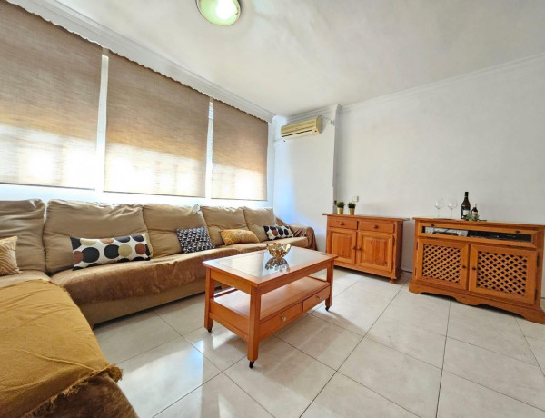 Apartment for sale in San Bernabé , Algeciras thumbnail 2