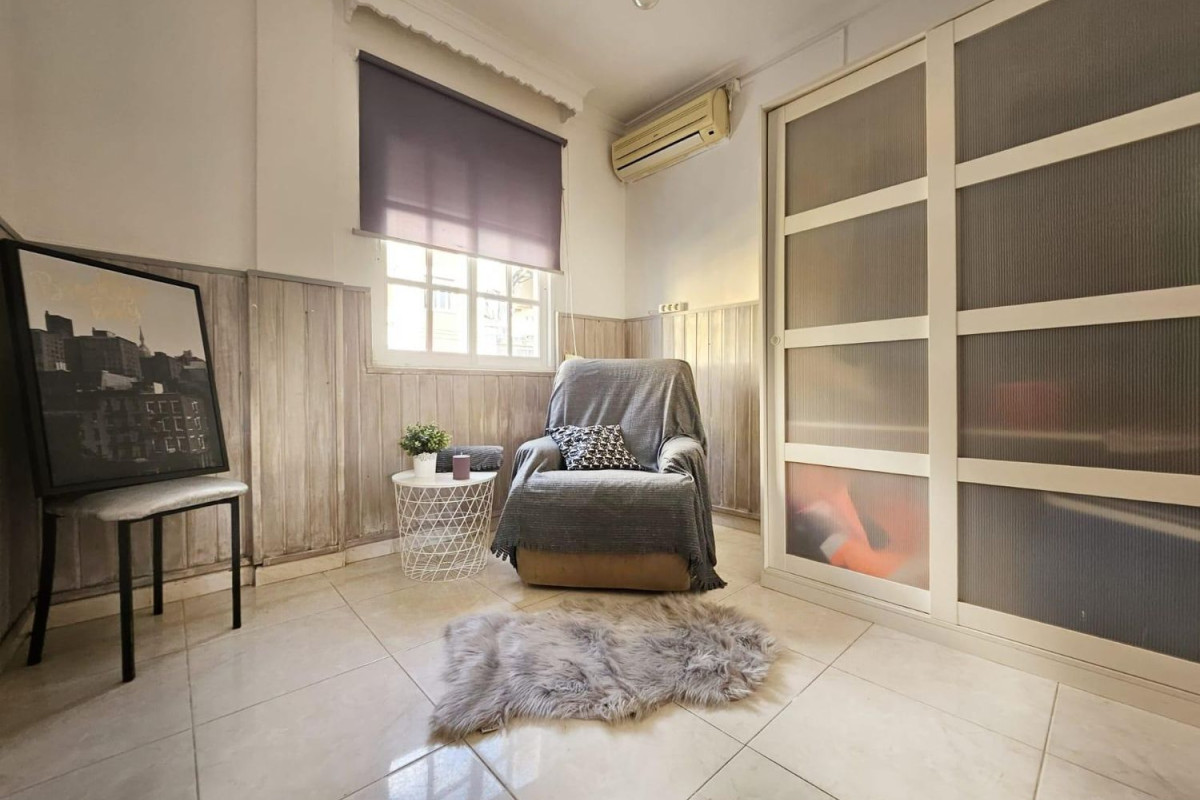 Sale of apartment in San Bernabé, Algeciras
 photo 4