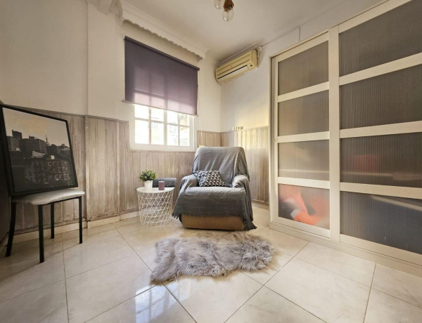 Apartment for sale in  San Bernabé , Algeciras photo 4