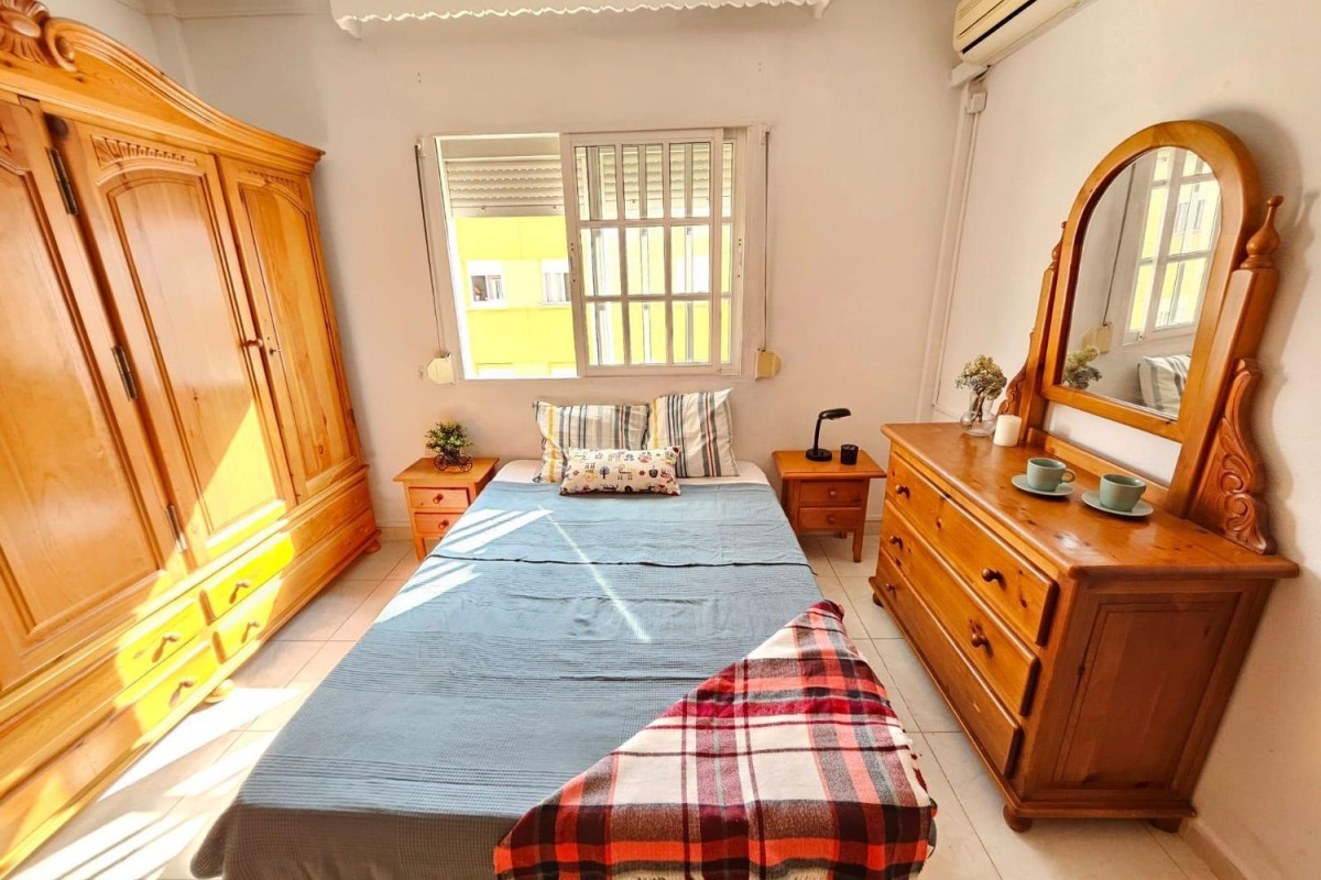 Sale of apartment in San Bernabé, Algeciras
 photo 5