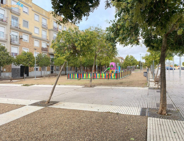 Bajo en venta en Calle Fernando Albarrán Ambel, Badajoz thumbnail 2