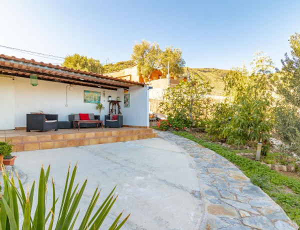 Chalet independiente en venta en Hoya Cho Santo, 54, Agüimes photo 1