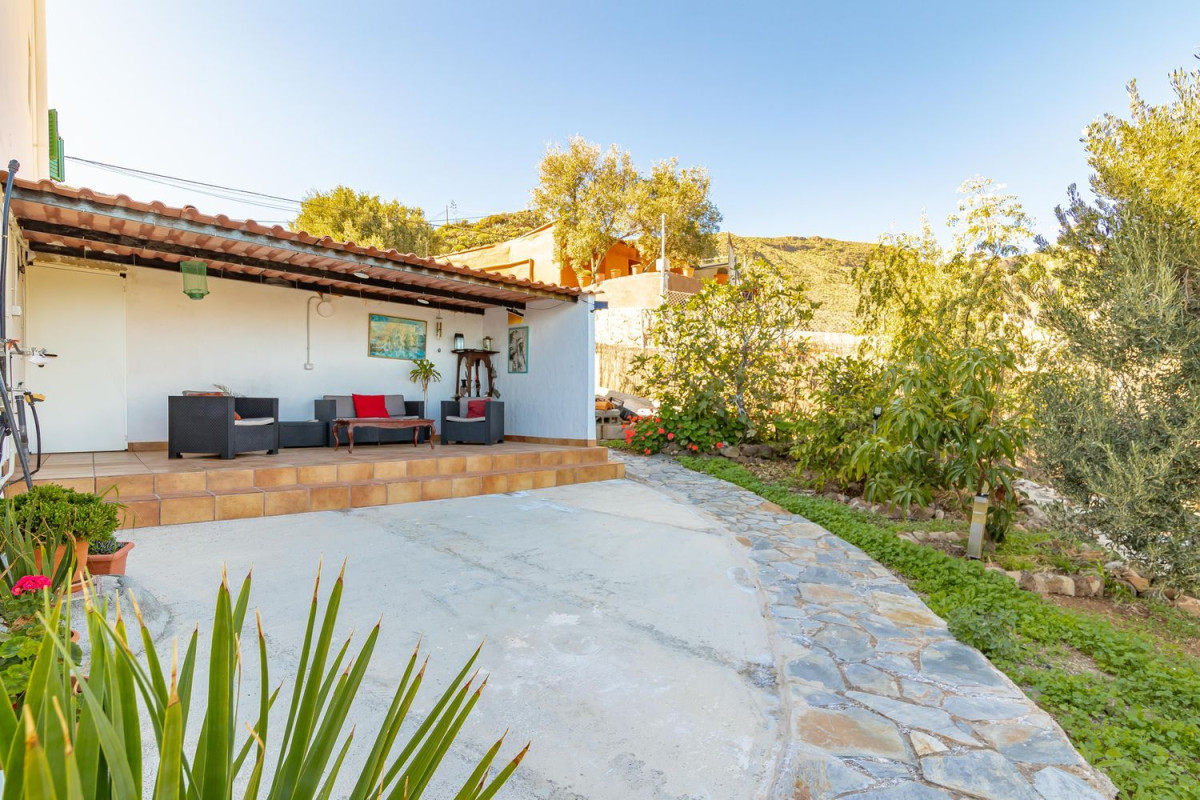 Venta de chalet independiente en Hoya Cho Santo, 54, Agüimes
photo 2