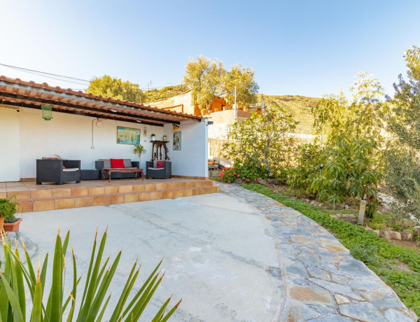 Chalet independiente en venta en Hoya Cho Santo, 54, Agüimes thumbnail 1