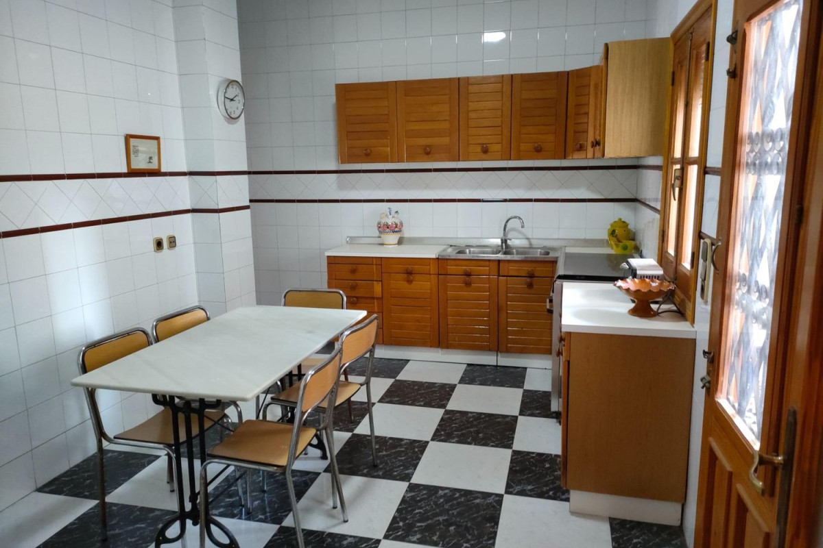 Sale of apartment in Vera Pueblo, Vera
photo 1