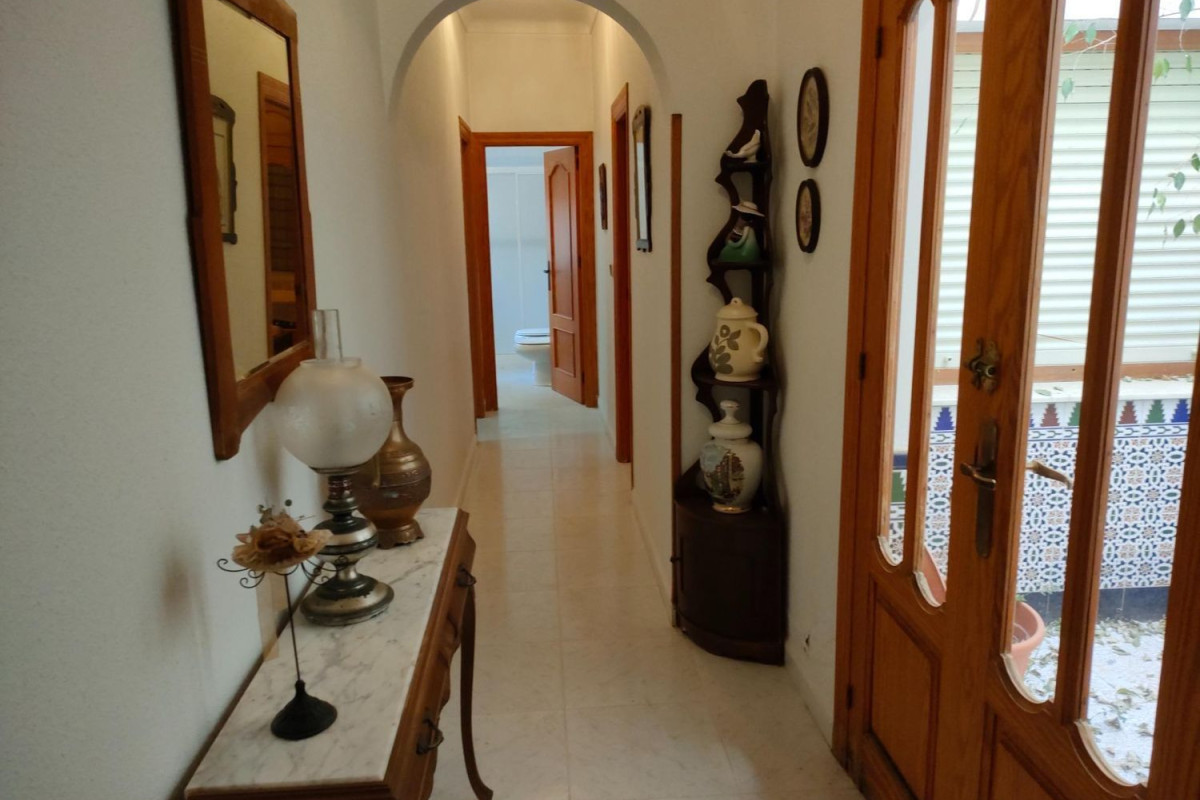 Sale of apartment in Vera Pueblo, Vera
photo 3