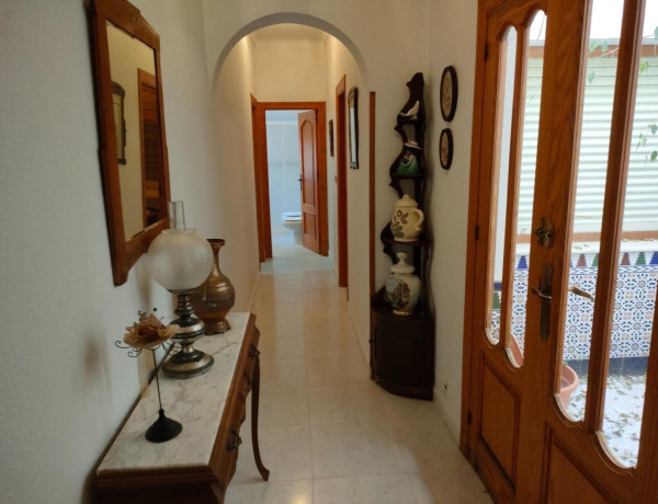 Piso en venta en Vera Pueblo , Vera thumbnail 2