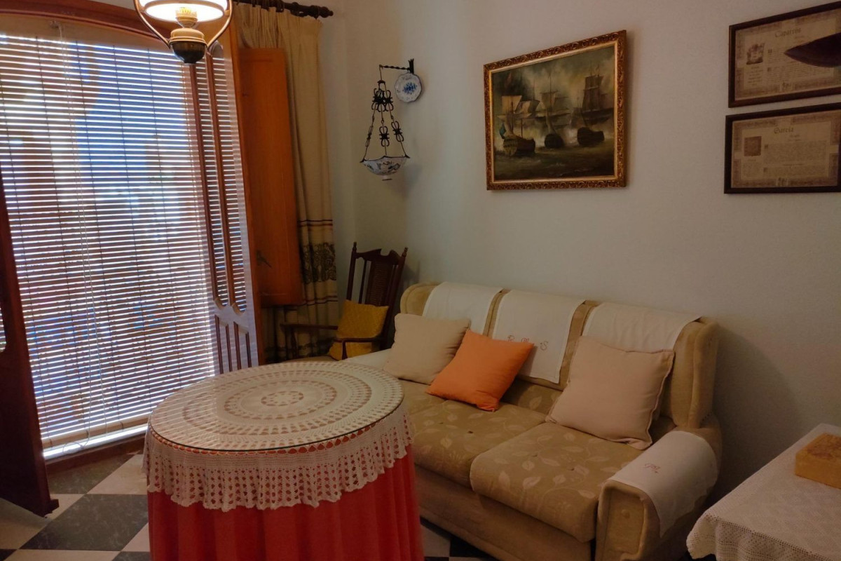 Sale of apartment in Vera Pueblo, Vera
photo 4