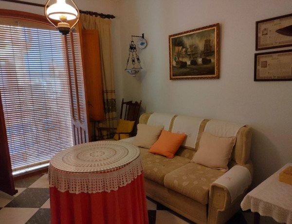 Piso en venta en  Vera Pueblo , Vera photo 4
