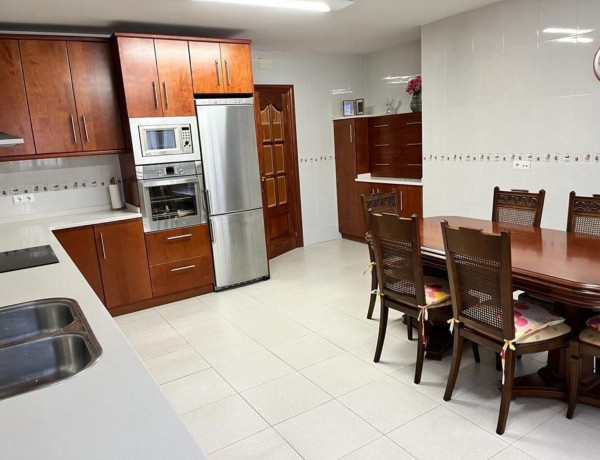 Piso en venta en  C. Fueros de Soria, 4, Soria photo 4
