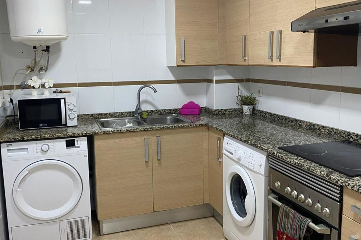 Piso en venta en Aldaia, Aldaia
 photo 5