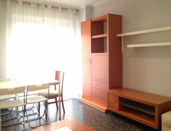 Apartment for sale in Carretas - Huerta de Marzo , Albacete photo 1