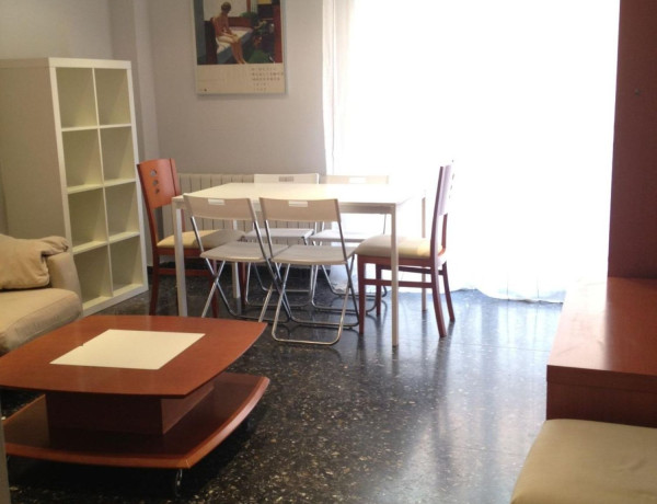 Apartment for sale in Carretas - Huerta de Marzo , Albacete thumbnail 1