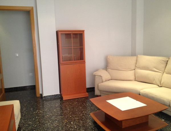 Apartment for sale in Carretas - Huerta de Marzo , Albacete thumbnail 2