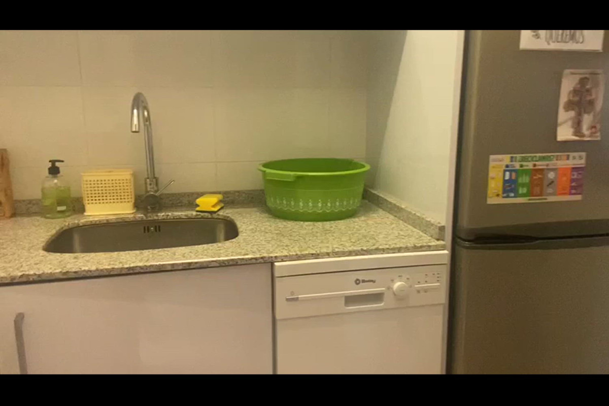 Sale of apartment in Calle de la U, Águilas
photo 1