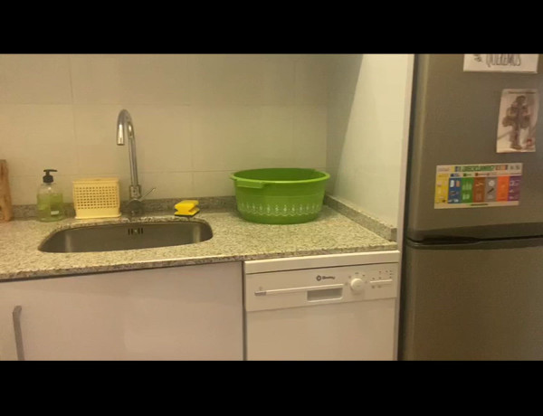 Apartment for sale in Calle de la U, Águilas photo 1