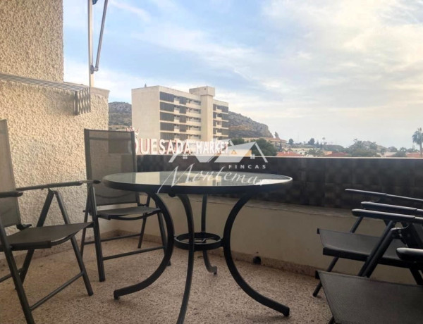 Apartment for sale in Calle de la U, Águilas thumbnail 1