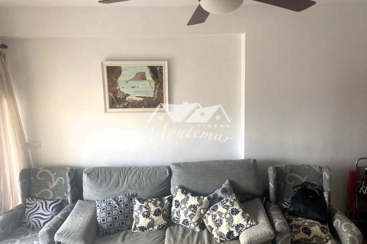 Sale of apartment in Calle de la U, Águilas
photo 4