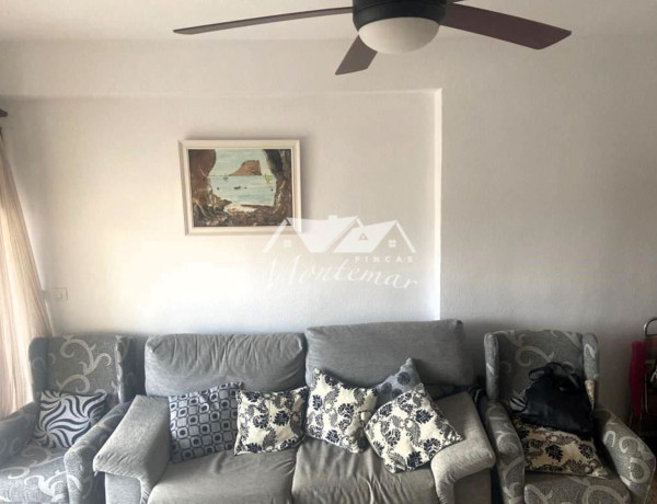 Apartment for sale in  Calle de la U, Águilas photo 4