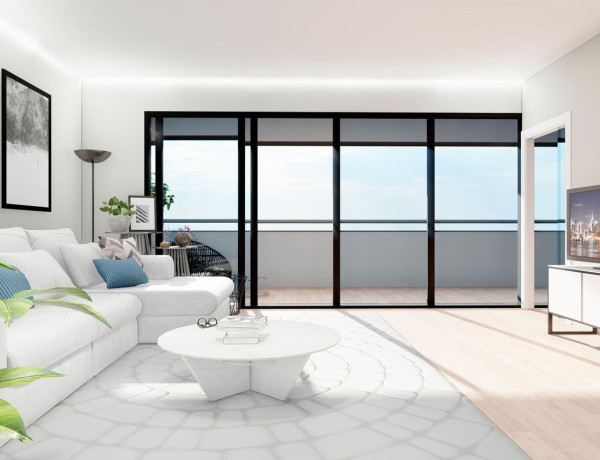 First floor for sale in Avenida de Castilla y León , 20, Villanueva de la Cañada thumbnail 1