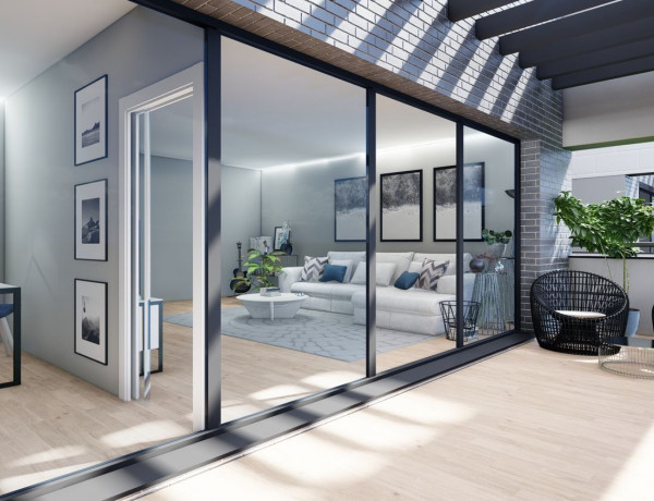 First floor for sale in Avenida de Castilla y León , 20, Villanueva de la Cañada thumbnail 2