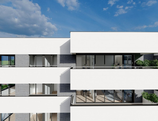 First floor for sale in  Avenida de Castilla y León , 20, Villanueva de la Cañada photo 4