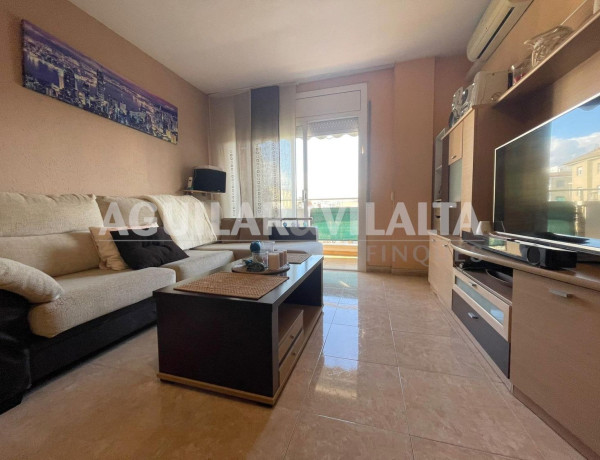 Apartment for sale in Congost - Can Gili - Estació del Nord , Granollers photo 1
