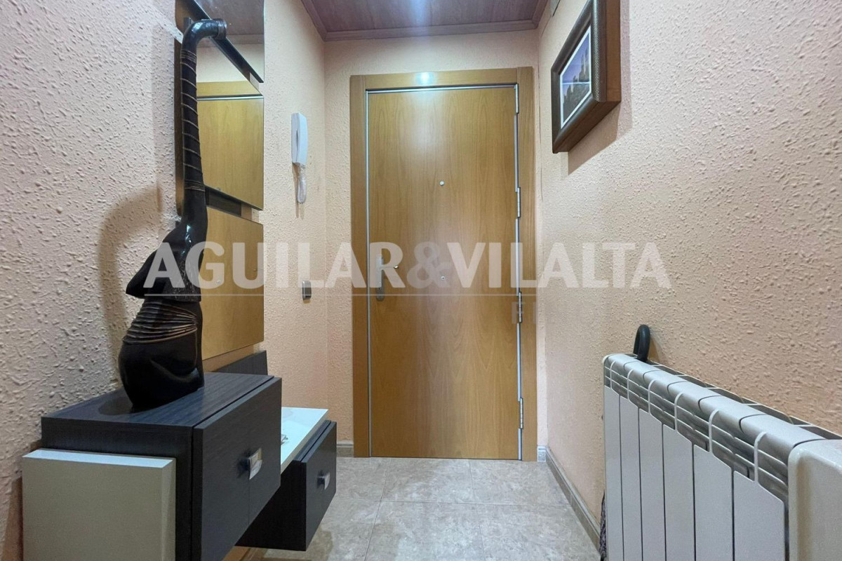 Sale of apartment in Congost - Can Gili - Estació del Nord, Granollers
 photo 2