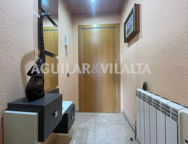 Apartment for sale in Congost - Can Gili - Estació del Nord , Granollers thumbnail 1