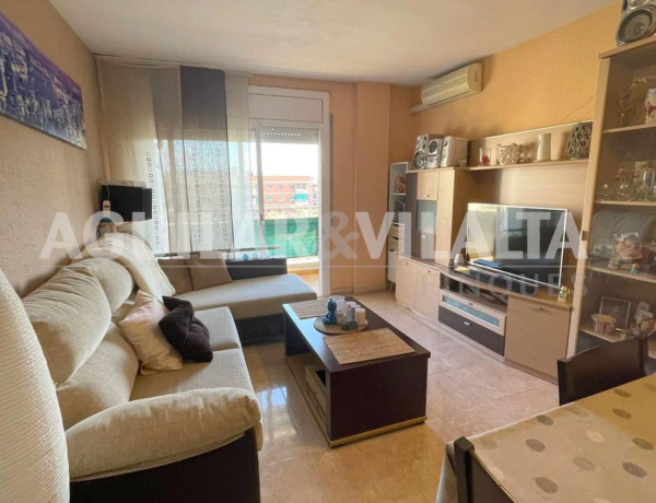 Apartment for sale in Congost - Can Gili - Estació del Nord , Granollers thumbnail 2