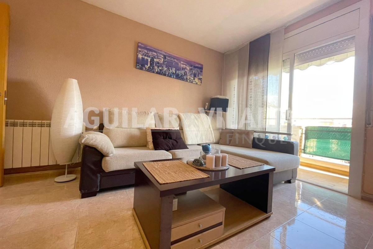 Sale of apartment in Congost - Can Gili - Estació del Nord, Granollers
 photo 4