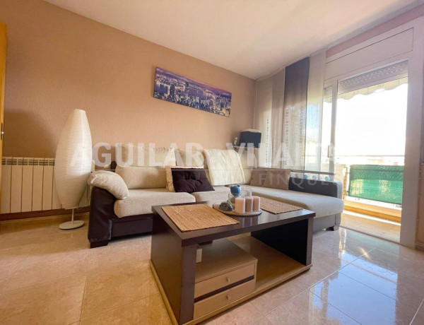 Apartment for sale in  Congost - Can Gili - Estació del Nord , Granollers photo 4