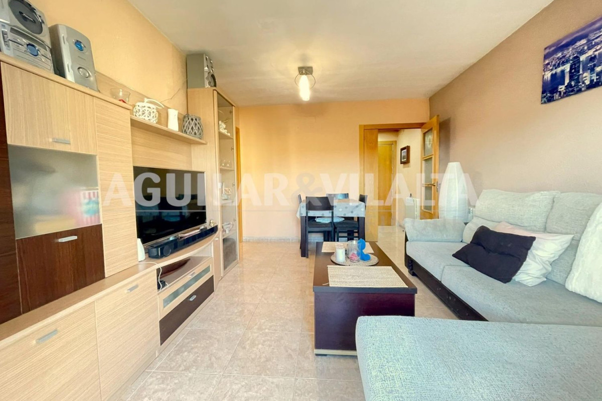 Sale of apartment in Congost - Can Gili - Estació del Nord, Granollers
 photo 5