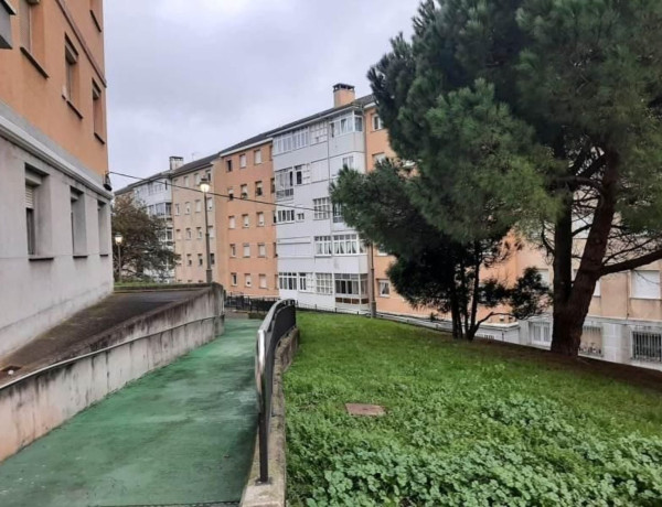 Apartment for sale in El Pozón - Villalegre - La Luz , Avilés thumbnail 1