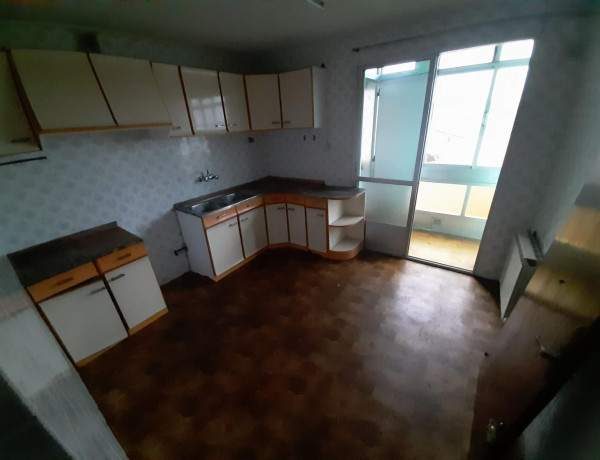 Apartment for sale in  El Pozón - Villalegre - La Luz , Avilés photo 4