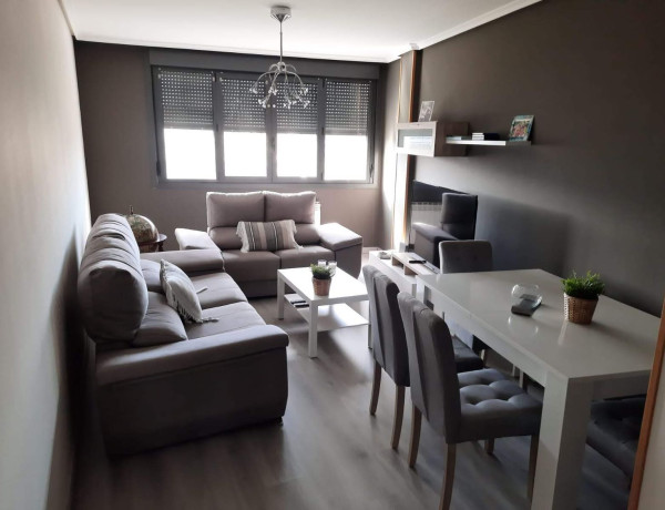 Apartment for sale in Calle Portal de Foronda Kalea, Vitoria-Gasteiz photo 1