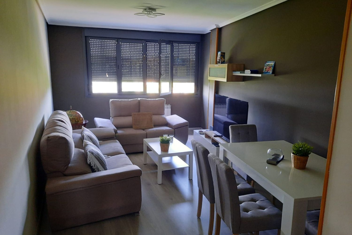 Sale of apartment in Calle Portal de Foronda Kalea, Vitoria-Gasteiz
 photo 4