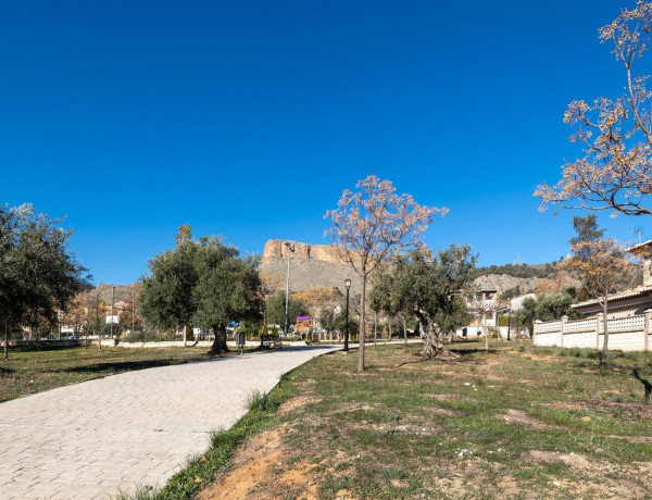 Chalet independiente en venta en , Albolote thumbnail 1