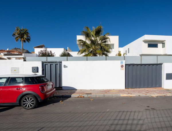 Chalet independiente en venta en , Albolote photo 4