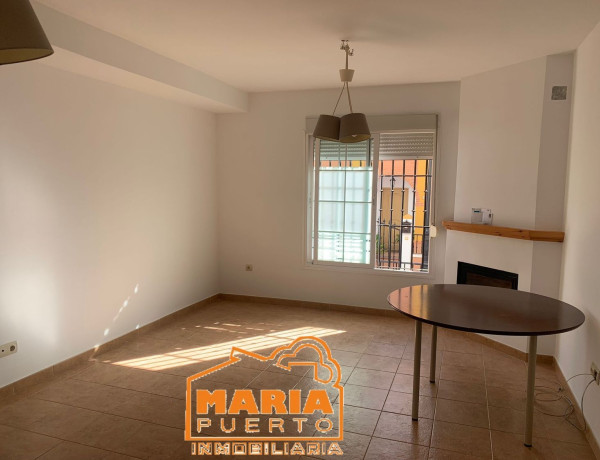 Semi-detached house for sale in , Villanueva de la Concepcion photo 1