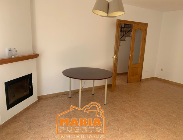 Semi-detached house for sale in , Villanueva de la Concepcion thumbnail 1